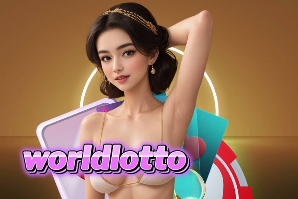 worldlotto หวย หุ้น