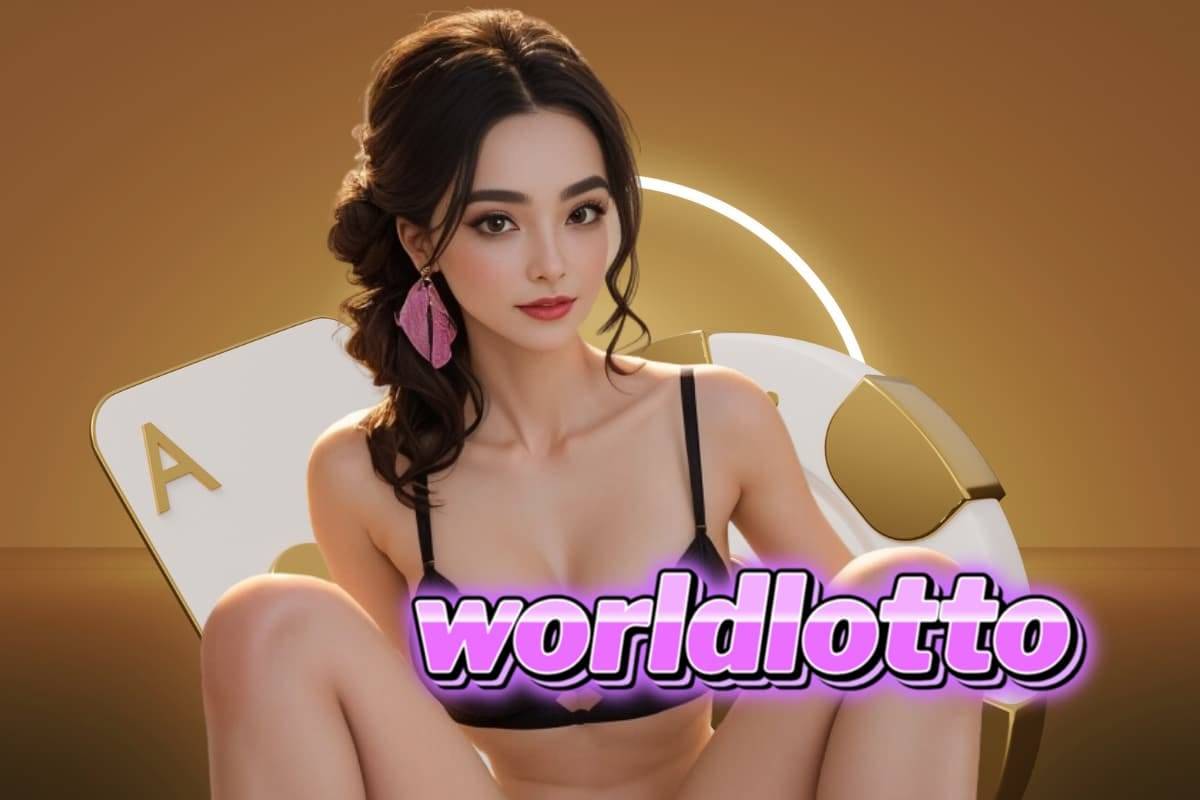 แทงหวย world lotto